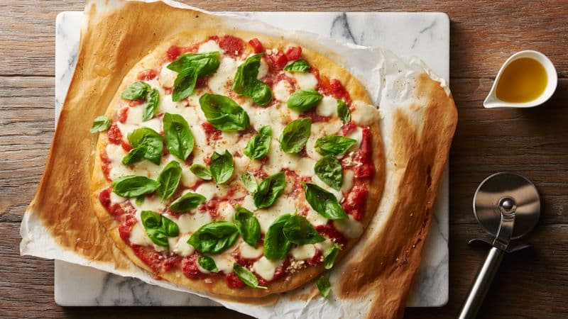 How to Make Pizza at Home