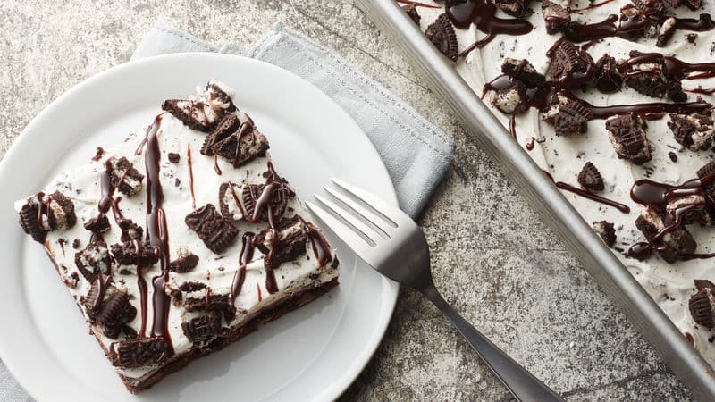 Crowd-Sized Desserts That Are Better Than Sheet Cake